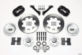 Picture of Wilwood WIL Dynalite Brake Kit Big Brake Kits - 140-8582