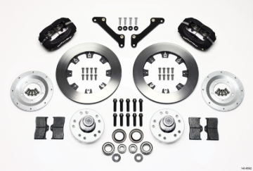 Picture of Wilwood WIL Dynalite Brake Kit Big Brake Kits - 140-8582