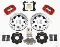 Picture of Wilwood WIL Dynapro Brake Kit Front Big Brake Kits - 140-8528-DR