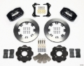 Picture of Wilwood WIL Dynapro Brake Kit Front Big Brake Kits - 140-8528
