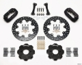 Picture of Wilwood WIL Dynalite Brake Kit Front Big Brake Kits - 140-8442-D