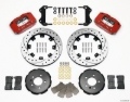 Picture of Wilwood WIL Dynapro Brake Kit Big Brake Kits - 140-8276-DR