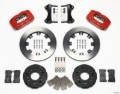 Picture of Wilwood WIL Dynapro Brake Kit Big Brake Kits - 140-8292-R