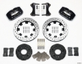 Picture of Wilwood WIL Dynapro Brake Kit Big Brake Kits - 140-8292-D