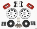 Picture of Wilwood WIL Dynapro Brake Kit Big Brake Kits - 140-8292-DR