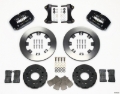 Picture of Wilwood WIL Dynapro Brake Kit Big Brake Kits - 140-8292