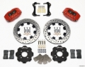 Picture of Wilwood WIL Dynapro Brake Kit Front Big Brake Kits - 140-8528-DR