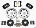 Picture of Wilwood WIL Dynapro Brake Kit Front Big Brake Kits - 140-8528-D