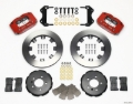 Picture of Wilwood WIL Dynapro Brake Kit Big Brake Kits - 140-8276-R