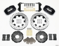 Picture of Wilwood WIL Dynapro Brake Kit Big Brake Kits - 140-8276-D