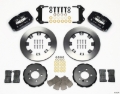 Picture of Wilwood WIL Dynapro Brake Kit Big Brake Kits - 140-8276