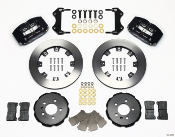 Picture of Wilwood WIL Dynapro Brake Kit Big Brake Kits - 140-8276