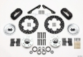 Picture of Wilwood WIL Dynalite Brake Kit Big Brake Kits - 140-8175-BD