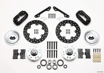Picture of Wilwood WIL Dynalite Brake Kit Big Brake Kits - 140-8175-BD