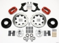 Picture of Wilwood WIL Dynalite Brake Kit Big Brake Kits - 140-7676-DR