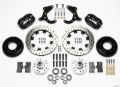 Picture of Wilwood WIL Dynalite Brake Kit Big Brake Kits - 140-7676-D