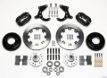 Picture of Wilwood WIL Dynalite Brake Kit Big Brake Kits - 140-7676