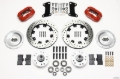 Picture of Wilwood WIL Dynalite Brake Kit Big Brake Kits - 140-7675-DR