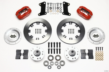 Picture of Wilwood WIL Dynalite Brake Kit Big Brake Kits - 140-7675-R