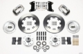 Picture of Wilwood WIL Dynalite Brake Kit Big Brake Kits - 140-7675-P