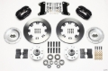 Picture of Wilwood WIL Dynalite Brake Kit Big Brake Kits - 140-7675