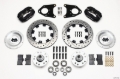Picture of Wilwood WIL Dynalite Brake Kit Big Brake Kits - 140-7017-BD