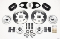 Picture of Wilwood WIL Dynalite Brake Kit Big Brake Kits - 140-7017-B