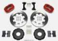 Picture of Wilwood WIL Dynalite Brake Kit Big Brake Kits - 140-7015-R