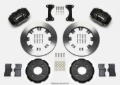 Picture of Wilwood WIL Dynalite Brake Kit Big Brake Kits - 140-7015
