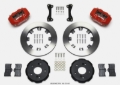 Picture of Wilwood WIL Dynalite Brake Kit Big Brake Kits - 140-7014-R