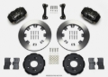 Picture of Wilwood WIL Dynalite Brake Kit Big Brake Kits - 140-7014