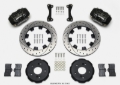 Picture of Wilwood WIL Dynalite Brake Kit Big Brake Kits - 140-7014-D