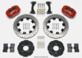 Picture of Wilwood WIL Dynalite Brake Kit Big Brake Kits - 140-6310-DR