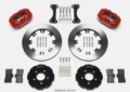 Picture of Wilwood WIL Dynalite Brake Kit Big Brake Kits - 140-6376-R