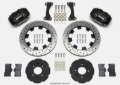 Picture of Wilwood WIL Dynalite Brake Kit Big Brake Kits - 140-6310-D