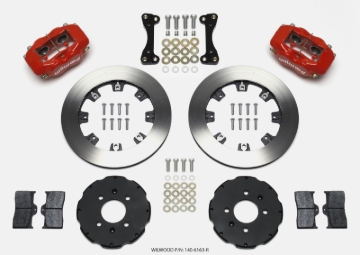 Picture of Wilwood WIL Dynalite Brake Kit Big Brake Kits - 140-6163-R