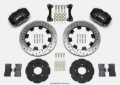 Picture of Wilwood WIL Dynalite Brake Kit Big Brake Kits - 140-6163-D