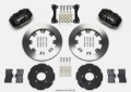 Picture of Wilwood WIL Dynalite Brake Kit Big Brake Kits - 140-6163