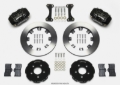 Picture of Wilwood WIL Dynalite Brake Kit Big Brake Kits - 140-6376