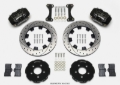 Picture of Wilwood WIL Dynalite Brake Kit Big Brake Kits - 140-6376-D