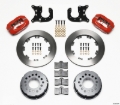 Picture of Wilwood WIL Dynalite Brake Kit Rear Big Brake Kits - 140-5746-R