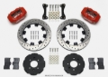 Picture of Wilwood WIL Dynalite Brake Kit Big Brake Kits - 140-6163-DR