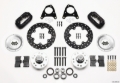 Picture of Wilwood WIL Dynalite Brake Kit Big Brake Kits - 140-4503-BD