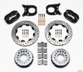 Picture of Wilwood WIL Dynalite Brake Kit Rear Big Brake Kits - 140-5236-BD