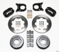 Picture of Wilwood WIL Dynalite Brake Kit Rear Big Brake Kits - 140-5236-B