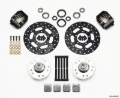 Picture of Wilwood WIL Dynalite Brake Kit Front Big Brake Kits - 140-4399-BD