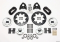 Picture of Wilwood WIL Dynalite Brake Kit Big Brake Kits - 140-4307-BD