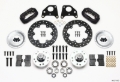 Picture of Wilwood WIL Dynalite Brake Kit Big Brake Kits - 140-2711-BD