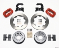 Picture of Wilwood WIL Dynalite Brake Kit Rear Big Brake Kits - 140-2113-R
