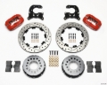 Picture of Wilwood WIL Dynalite Brake Kit Rear Big Brake Kits - 140-2113-DR